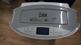 Wood`s Mobile Klimaanlage